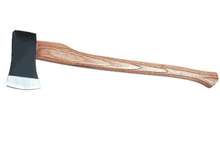 274-A601 with wooden handle Axe