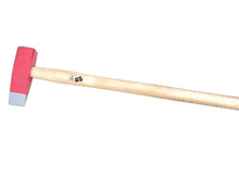 301-SM01 pointed wooden handle firewood