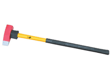 302-SM01 fiber tip wood handle