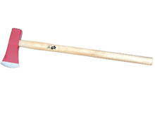 303-SM02 pointed wooden handle firewood