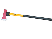 304-SM02 fiber tip wood handle