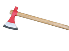 314- hammer wooden handle ax