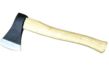 315 Russian wooden handle Axe