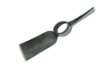 367-P407 steel pickaxe