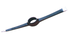 369-P413 steel pickaxe