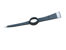 373-P416 steel pickaxe