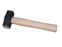 86- wooden handle Sledge Hammer