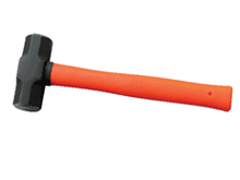 93- Plastic Handle Sledge Hammer