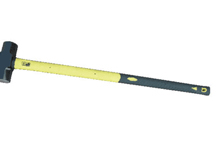 99- Color Plastic Handle Sledge Hammer