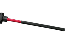 101- fiber handle octagonal hammer