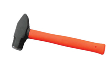 108- flat end Plastic Handle Sledge Hammer