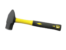 109- flat end Plastic Handle Sledge Hammer