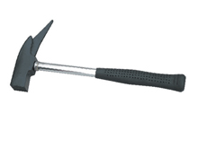 187- Unicorn steel handle claw hammer