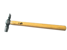 208- hammer wooden handle flat tail