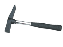 A type claw hammer