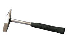 198- knock rust hammer steel handle