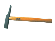French wood handle hammer