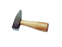German short handle fitter hammer