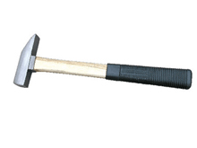 German fiber handle fitter hammer