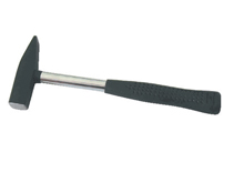 German steel fitter hammer handle