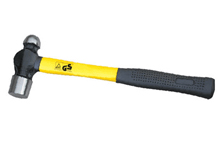 201- English fiber handle ball peen hammer