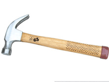 127- American grid handle claw hammer