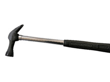 181-Japanese claw hammer with steel handle